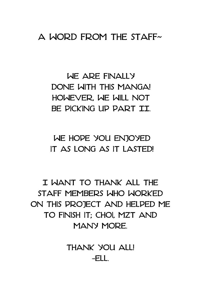 Shana oh Yoshitsune Chapter 78 page 66 - Chapter 78 : Vol 02
