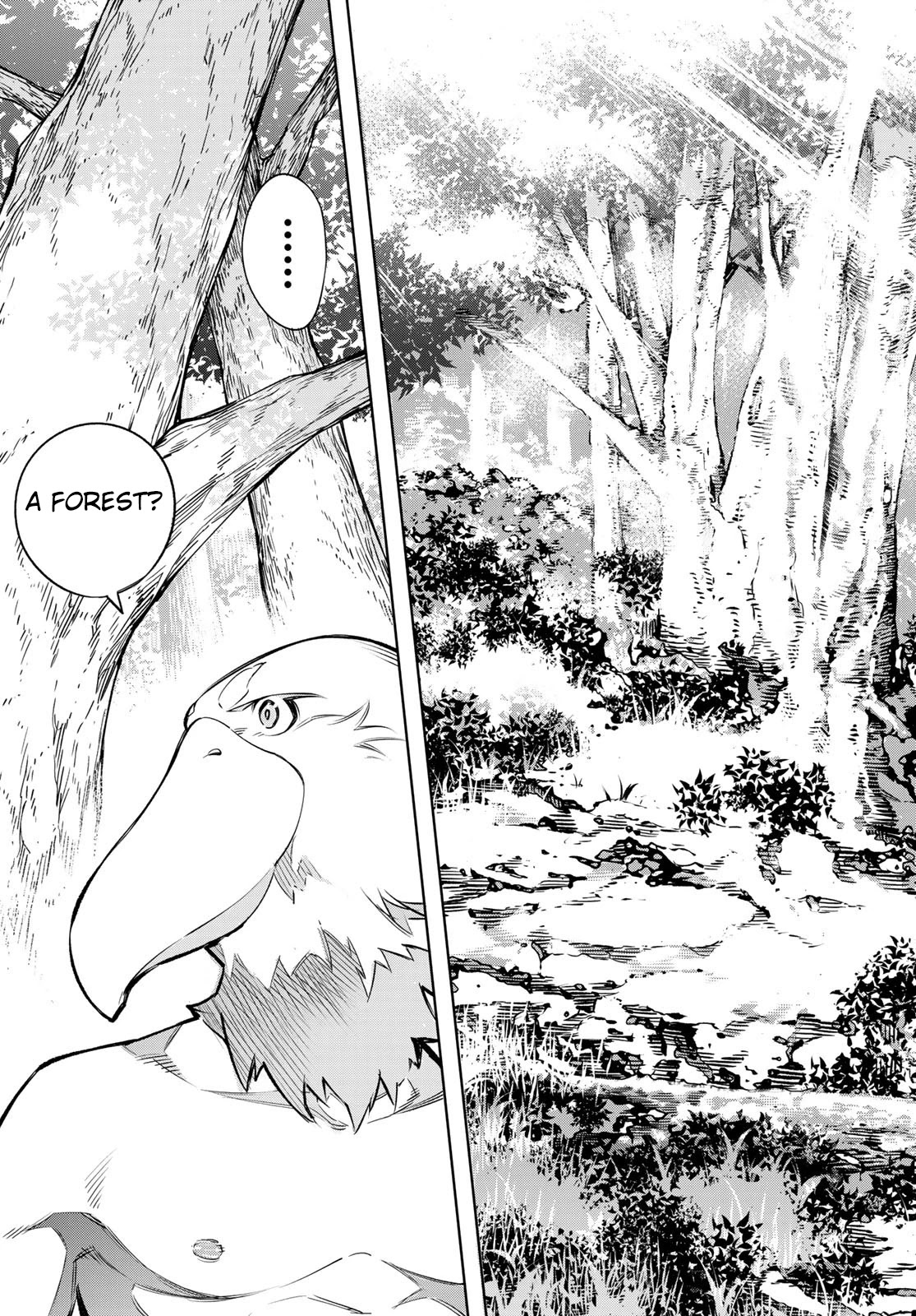 Shangri-La Frontier ~ Kusoge Hunter, Kamige ni Idoman to su~ Chapter 1 page 27 - Chapter 1: Why do you play games?