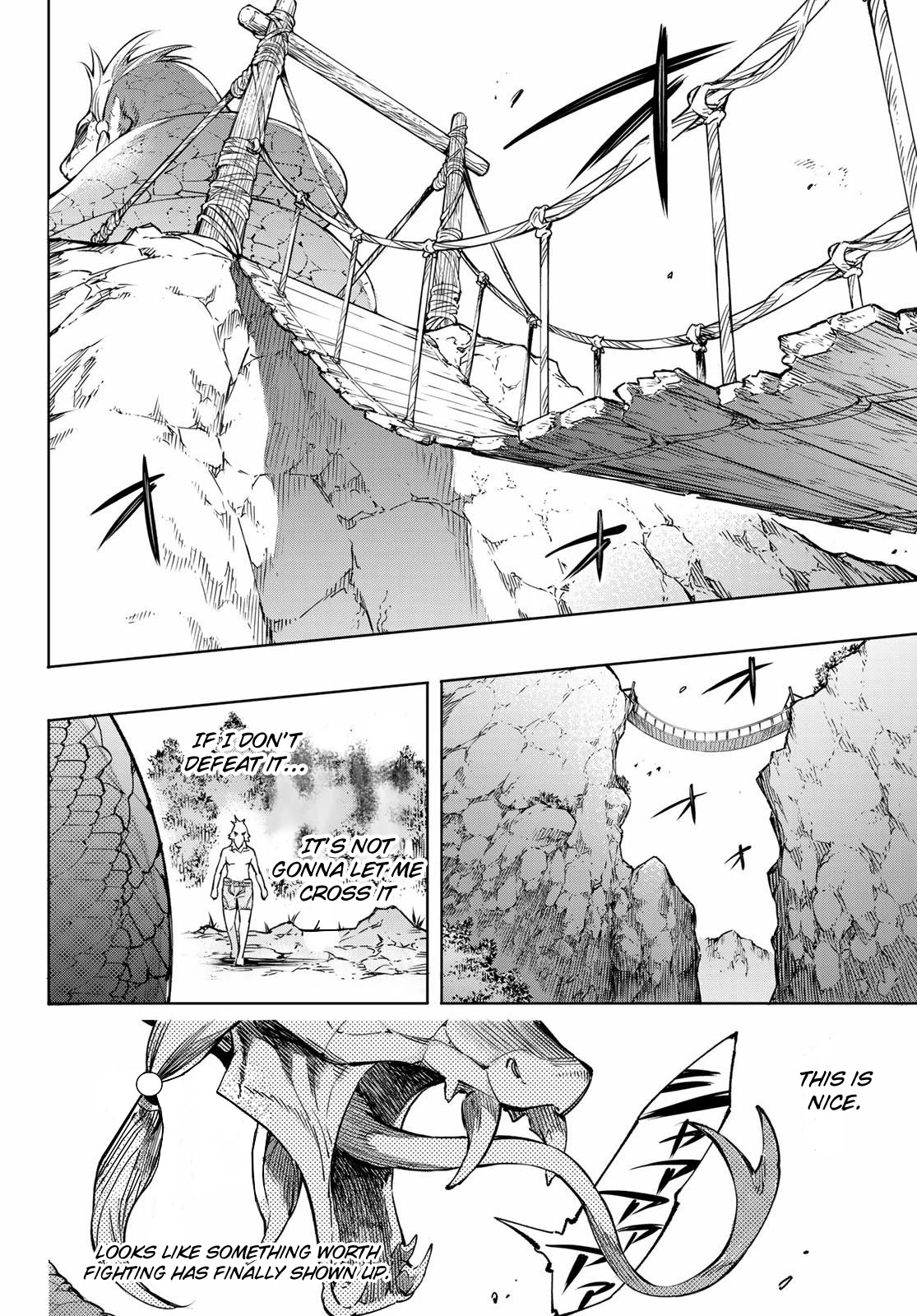Shangri-La Frontier ~ Kusoge Hunter, Kamige ni Idoman to su~ Chapter 1 page 49 - Chapter 1: Why do you play games?