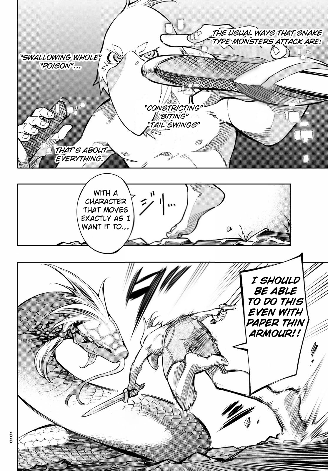 Shangri-La Frontier ~ Kusoge Hunter, Kamige ni Idoman to su~ Chapter 1 page 51 - Chapter 1: Why do you play games?