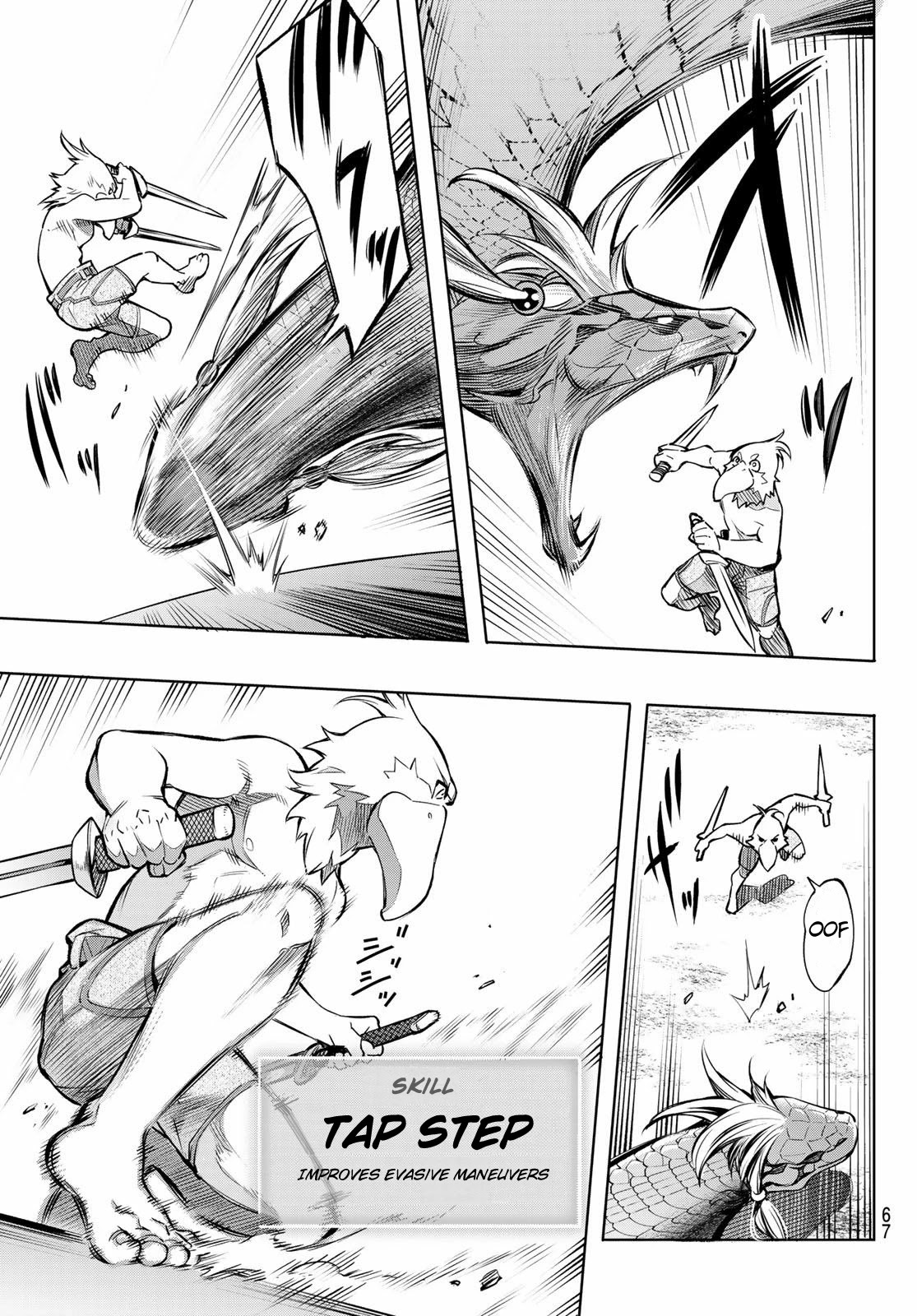 Shangri-La Frontier ~ Kusoge Hunter, Kamige ni Idoman to su~ Chapter 1 page 52 - Chapter 1: Why do you play games?
