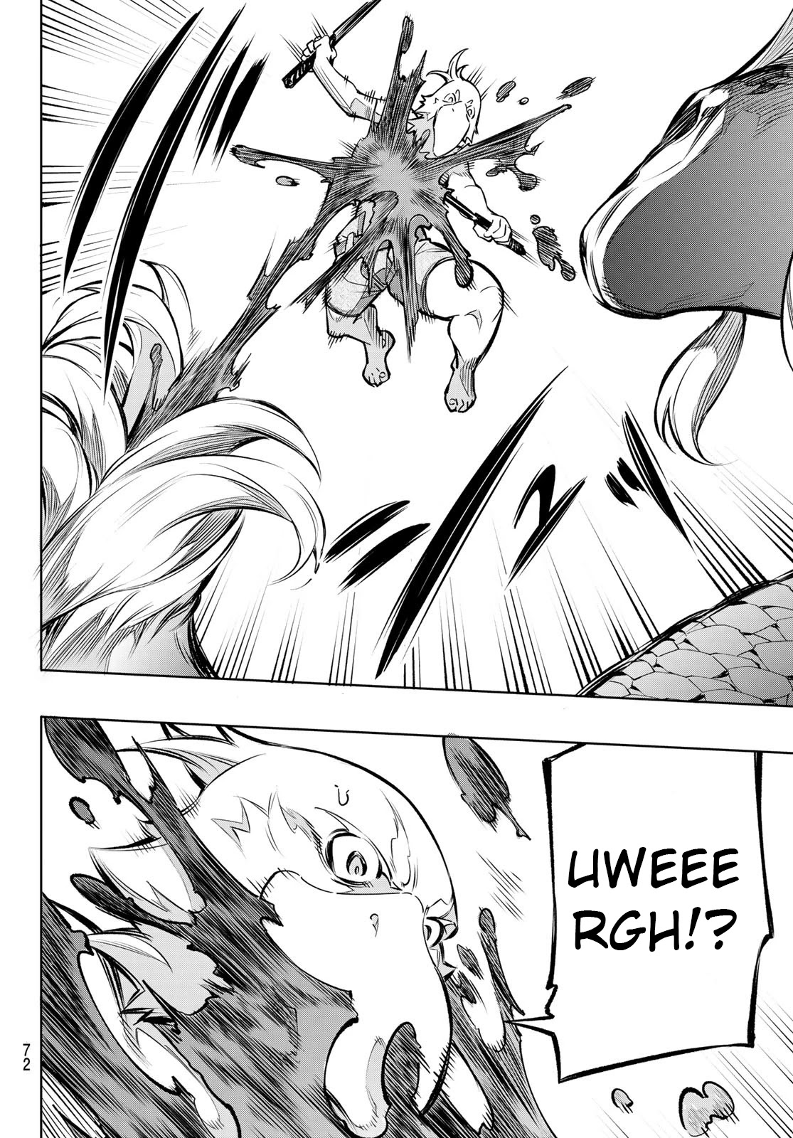 Shangri-La Frontier ~ Kusoge Hunter, Kamige ni Idoman to su~ Chapter 1 page 57 - Chapter 1: Why do you play games?