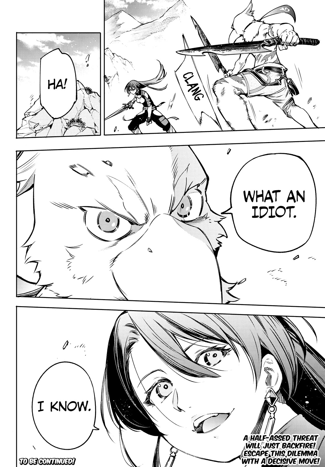 Shangri-La Frontier ~ Kusoge Hunter, Kamige ni Idoman to su~ Chapter 10 page 18 - Chapter 10: The Knight King of Writing Implements