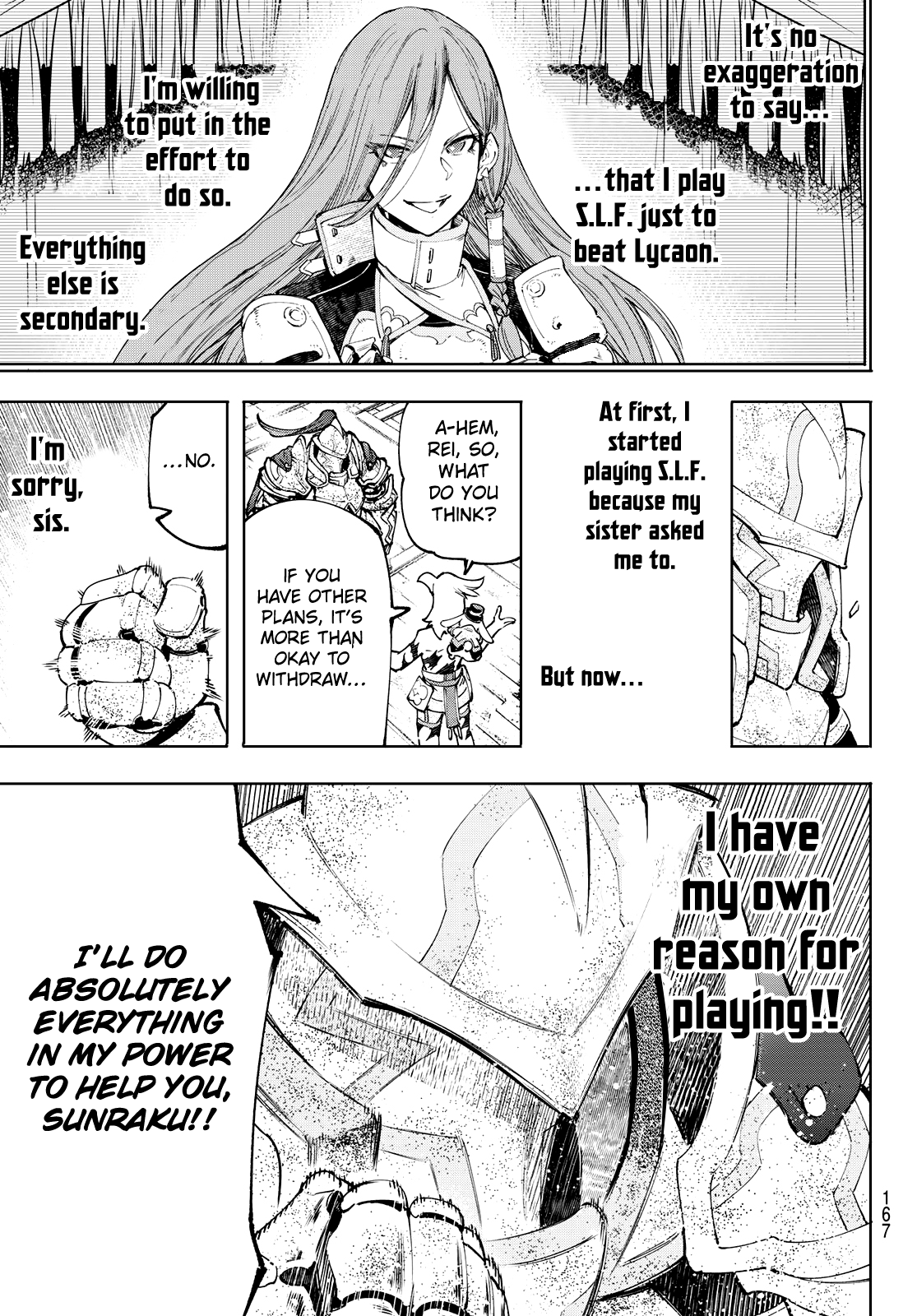 Shangri-La Frontier ~ Kusoge Hunter, Kamige ni Idoman to su~ Chapter 100 page 19 - Chapter 100: Beware of Perishables in the Cargo