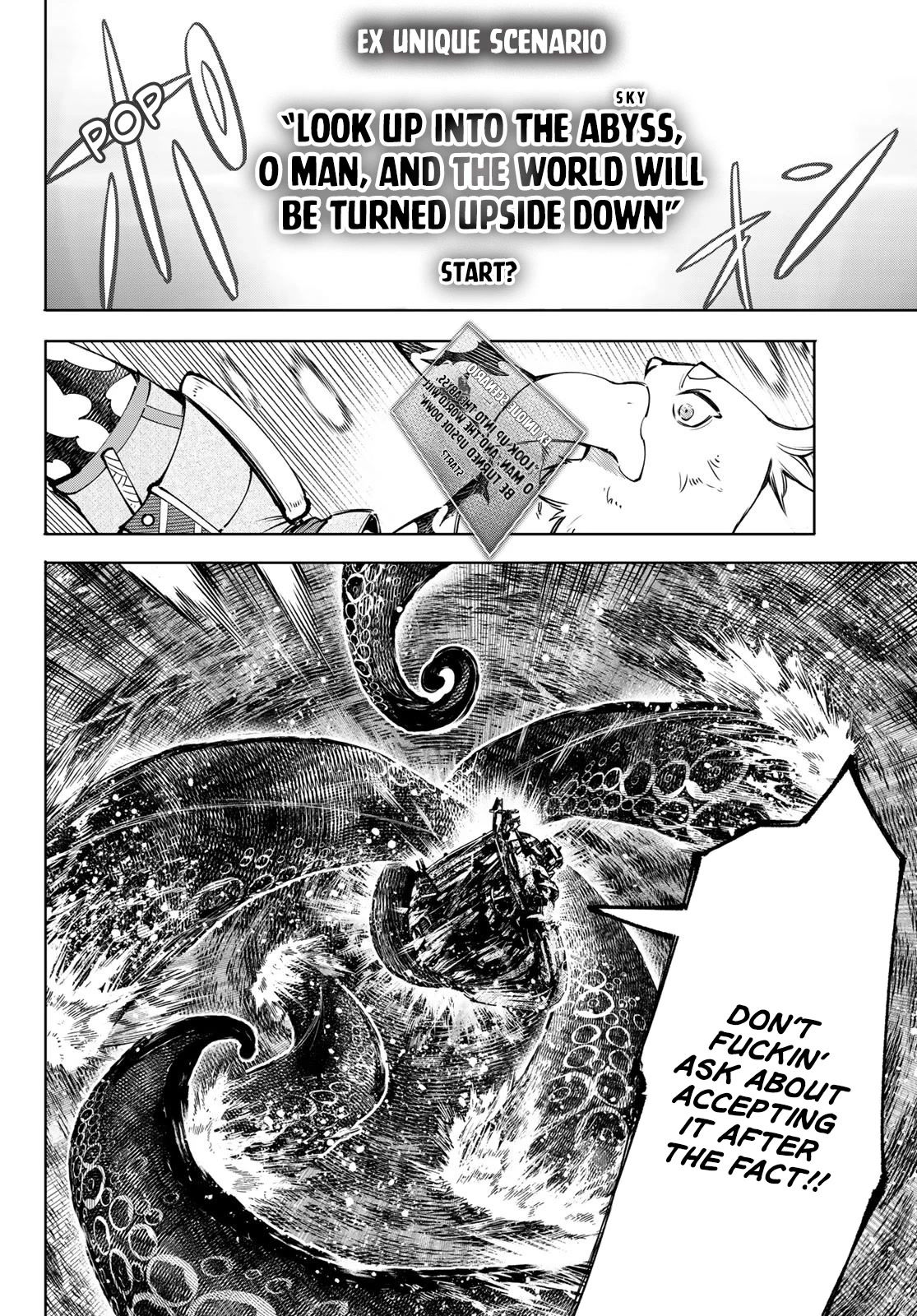 Shangri-La Frontier ~ Kusoge Hunter, Kamige ni Idoman to su~ Chapter 104 page 10 - Chapter 104: Peace is Over, Liven Up, Abandoned Capital