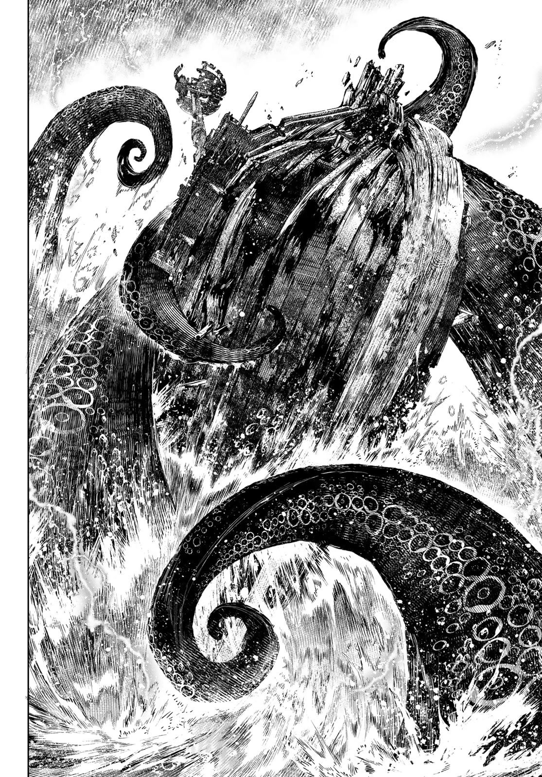 Shangri-La Frontier ~ Kusoge Hunter, Kamige ni Idoman to su~ Chapter 104 page 8 - Chapter 104: Peace is Over, Liven Up, Abandoned Capital