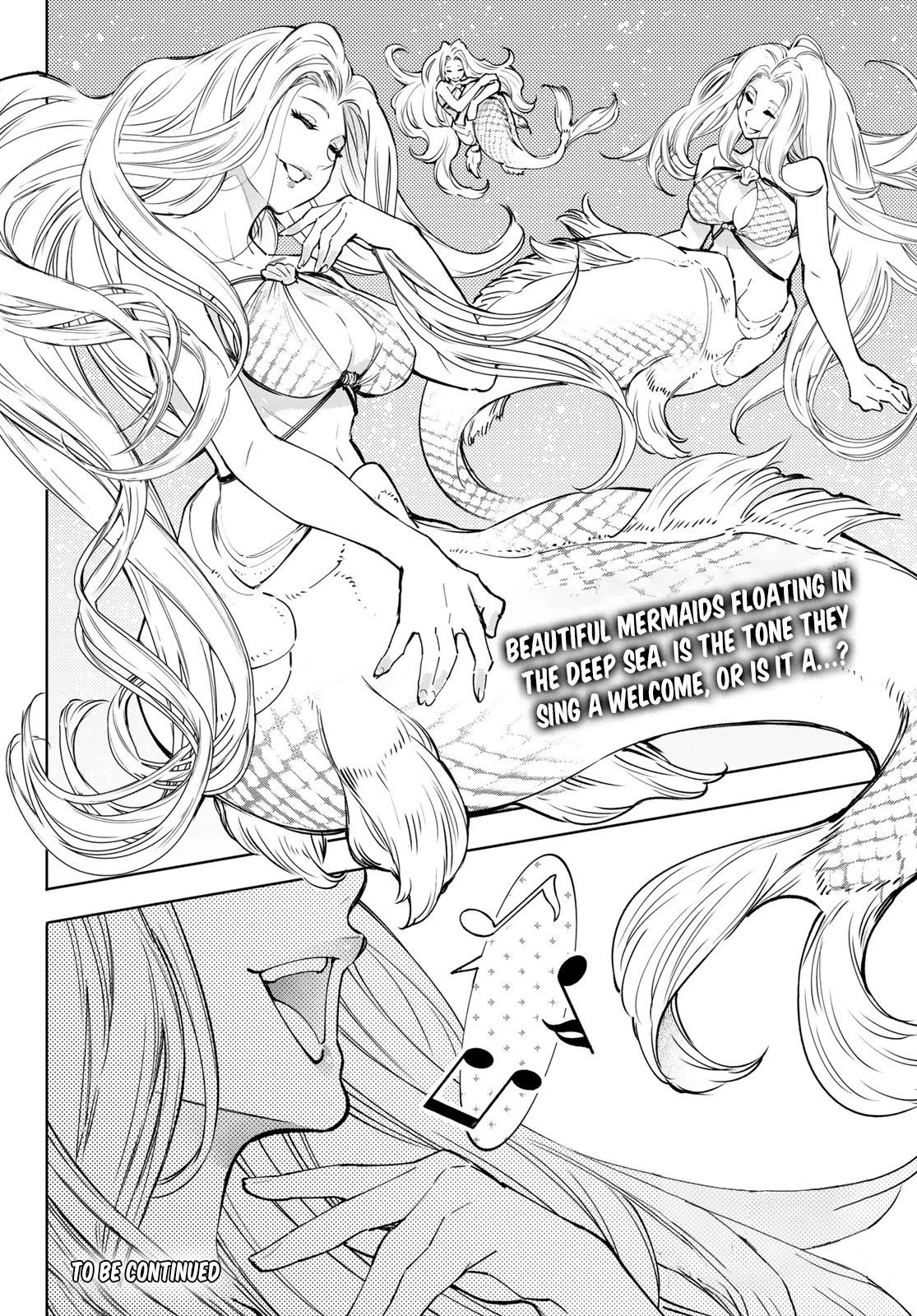 Shangri-La Frontier ~ Kusoge Hunter, Kamige ni Idoman to su~ Chapter 105 page 19 - Chapter 105: Sharks and Birds Against the Abyss