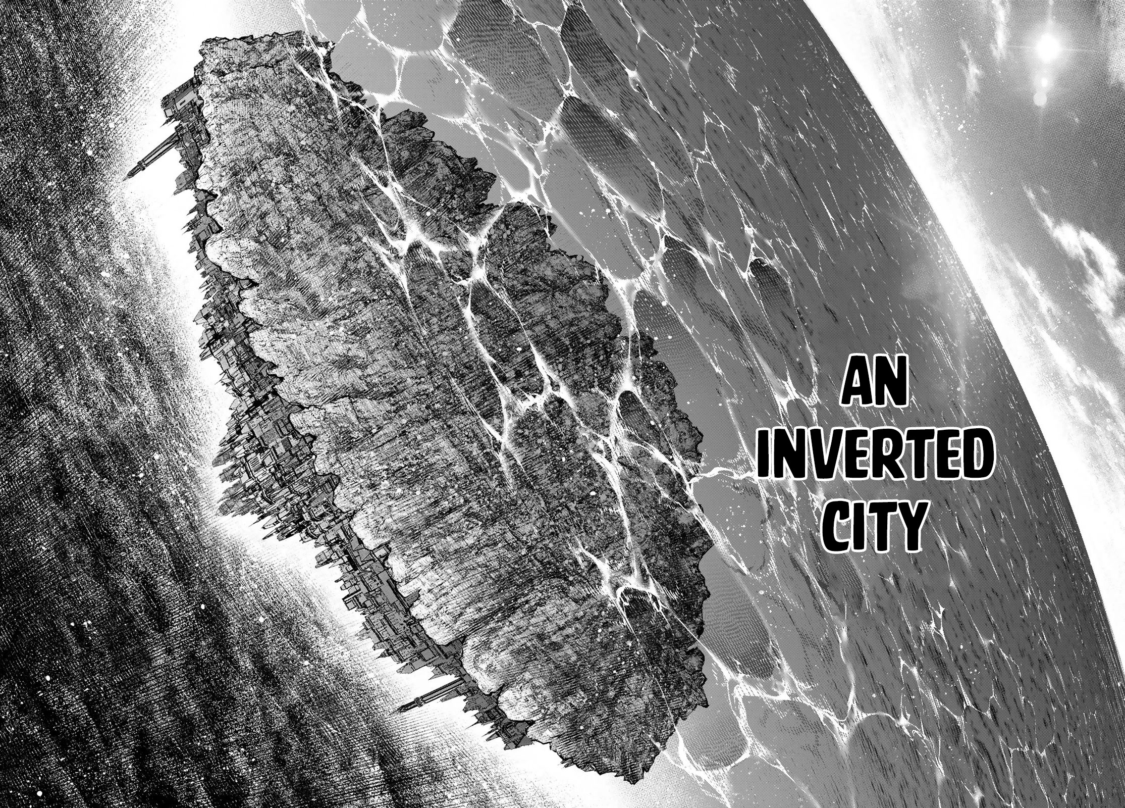 Shangri-La Frontier ~ Kusoge Hunter, Kamige ni Idoman to su~ Chapter 106 page 17 - Chapter 106: An Inverted World, Even in Logic