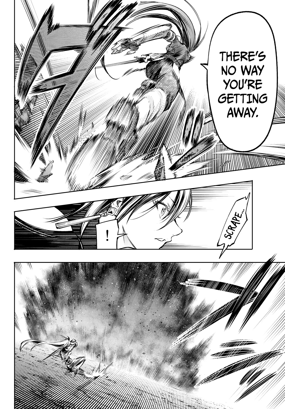 Shangri-La Frontier ~ Kusoge Hunter, Kamige ni Idoman to su~ Chapter 11 page 10 - Chapter 11: The Typhoon's Eye Rages Inward