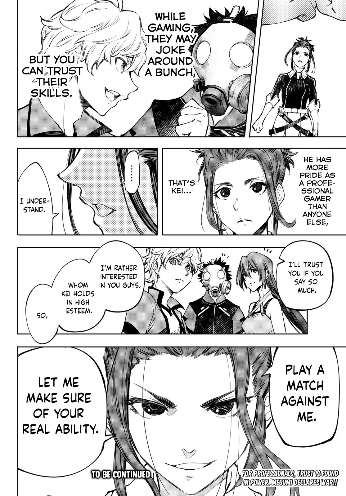 Shangri-La Frontier ~ Kusoge Hunter, Kamige ni Idoman to su~ Chapter 112 page 19 - Chapter 112: The First-Magnitude Star of the Star Rain