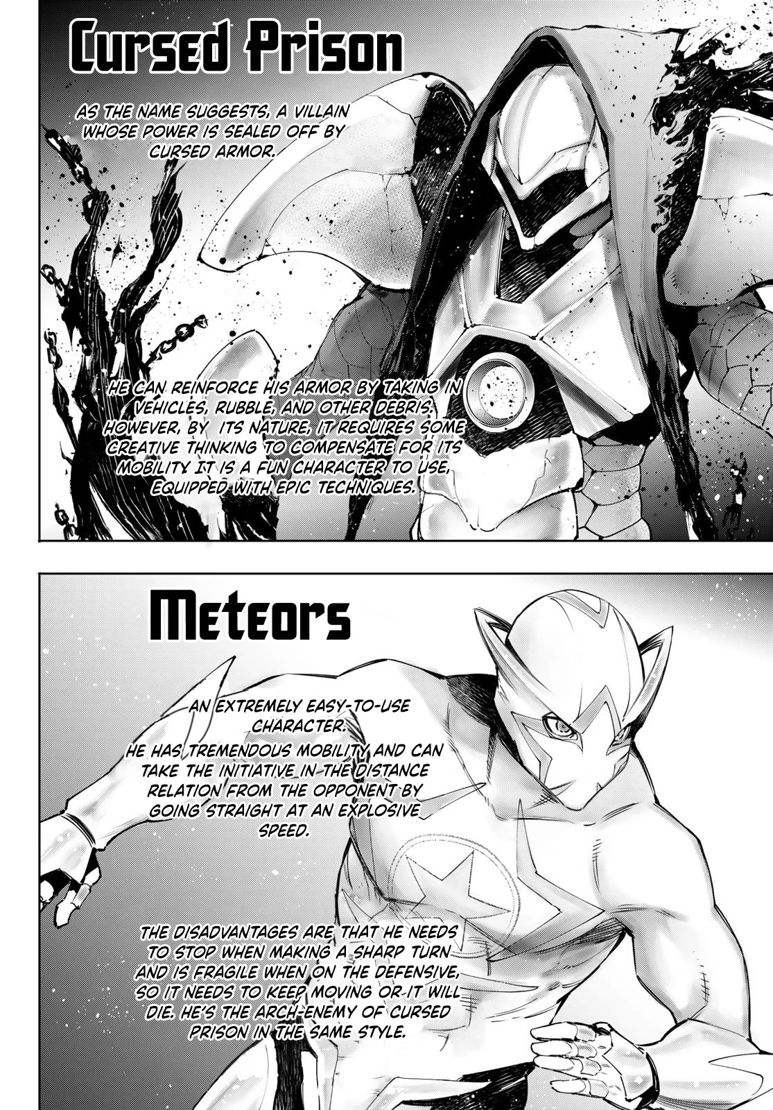 Shangri-La Frontier ~ Kusoge Hunter, Kamige ni Idoman to su~ Chapter 113 page 9 - Chapter 113: Justice and Evil Racing Around the City in Chaos