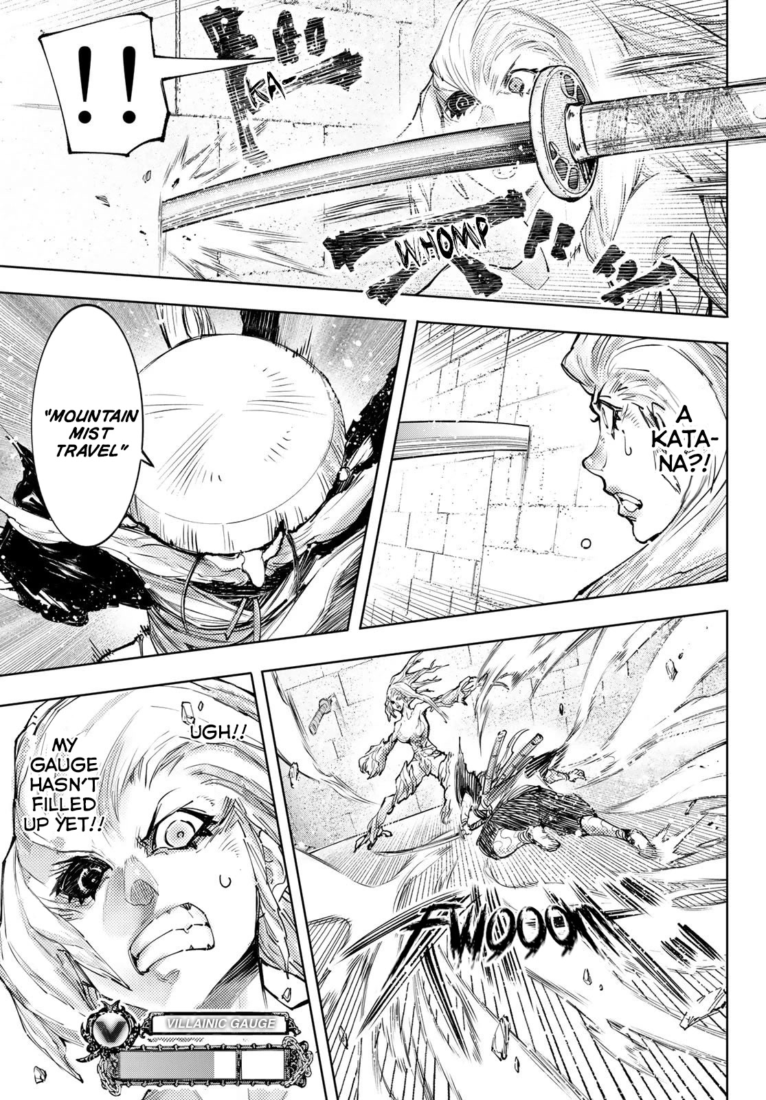 Shangri-La Frontier ~ Kusoge Hunter, Kamige ni Idoman to su~ Chapter 115 page 7 - Chapter 115: Mixing Chaos in a Whirlpool of Wintry Wind