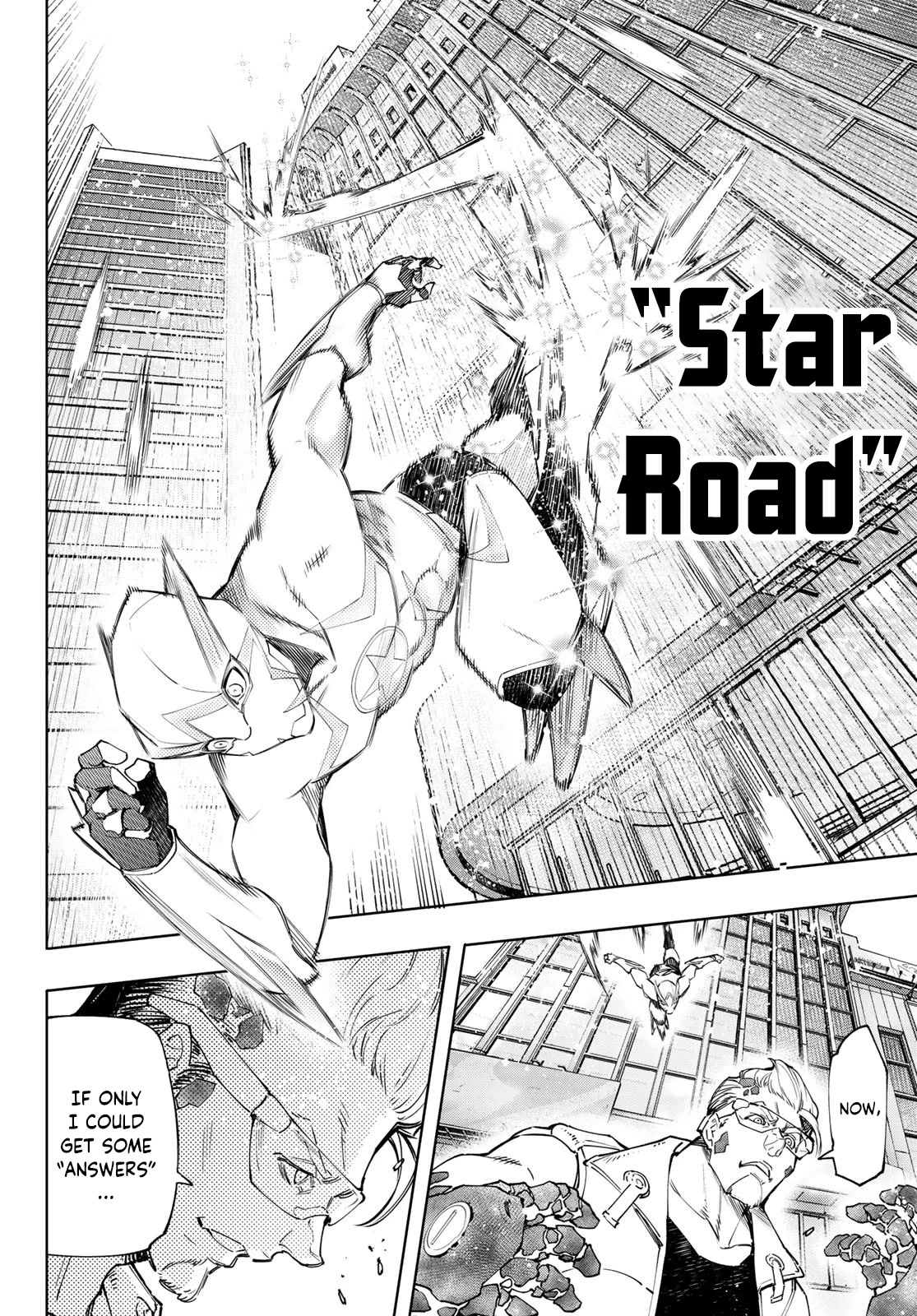 Shangri-La Frontier ~ Kusoge Hunter, Kamige ni Idoman to su~ Chapter 116 page 7 - Chapter 116: Putting On Airs For Just An Instant Is The Limit Of The Shining Light