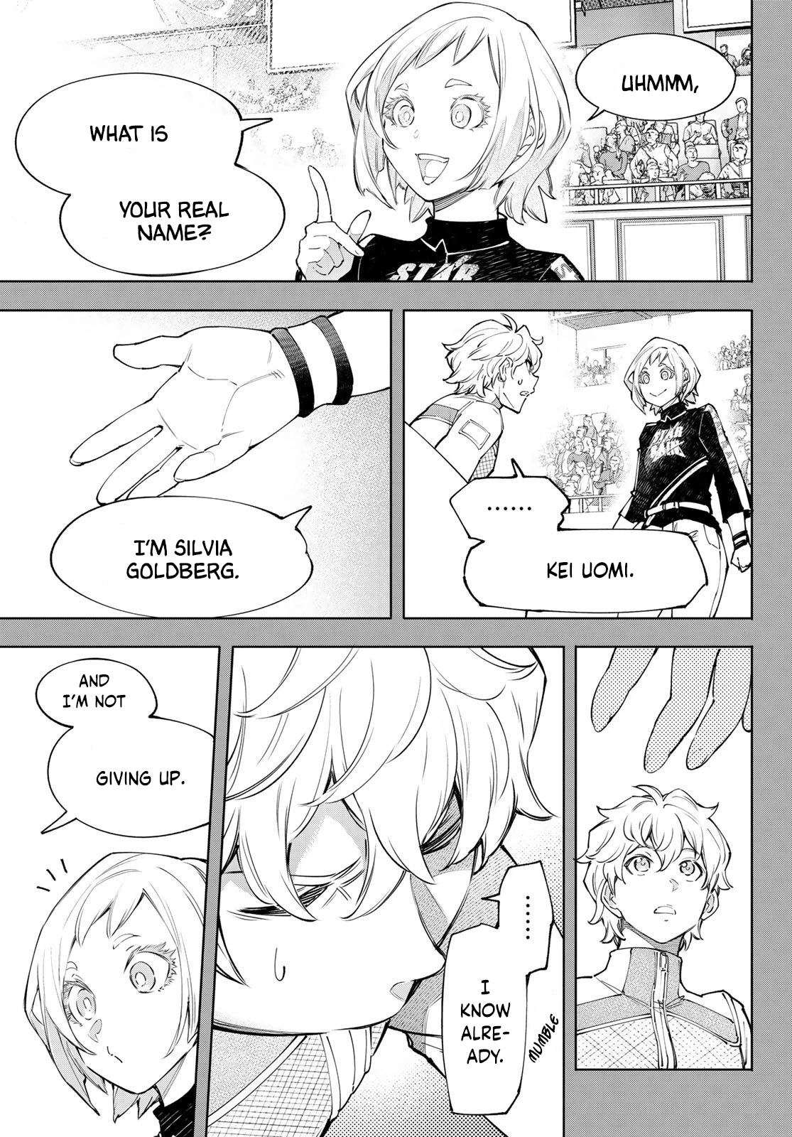 Shangri-La Frontier ~ Kusoge Hunter, Kamige ni Idoman to su~ Chapter 117 page 12 - Chapter 117: Which is Really the Detour?