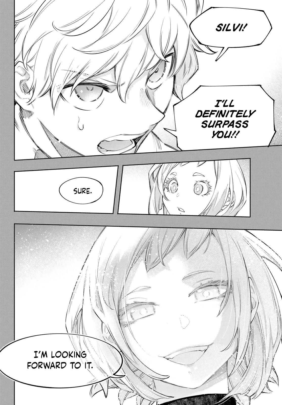 Shangri-La Frontier ~ Kusoge Hunter, Kamige ni Idoman to su~ Chapter 117 page 13 - Chapter 117: Which is Really the Detour?