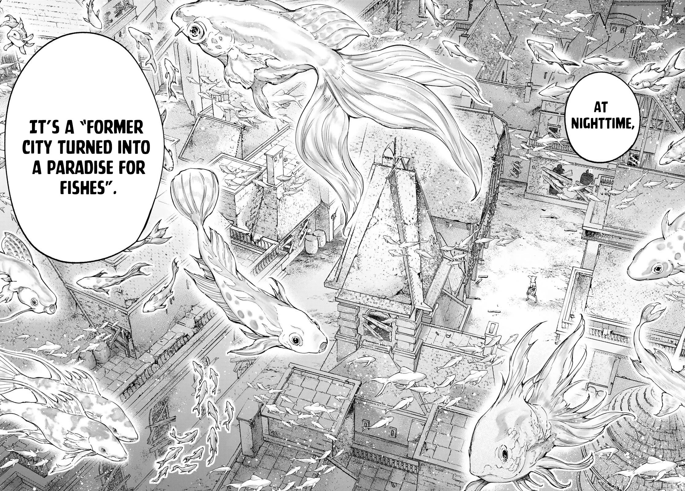 Shangri-La Frontier ~ Kusoge Hunter, Kamige ni Idoman to su~ Chapter 118 page 17 - Chapter 118: The Domestic Energy Drink that the Half-Naked Man Drinks is Thin