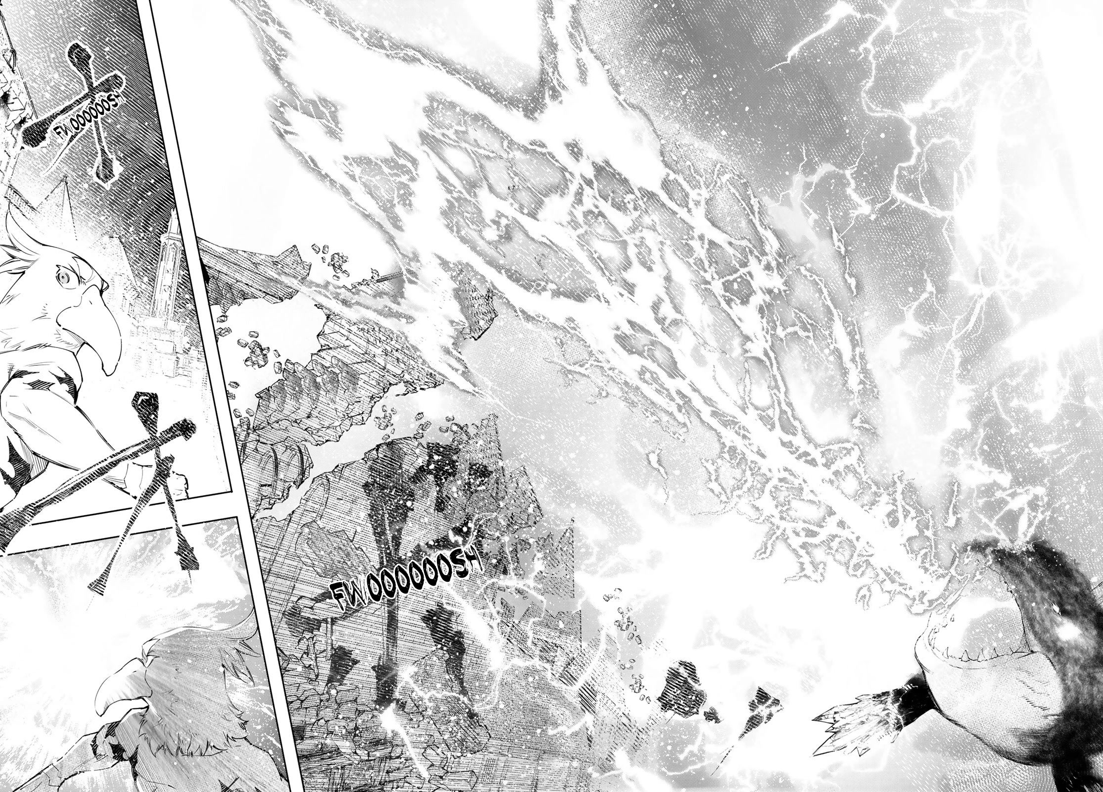Shangri-La Frontier ~ Kusoge Hunter, Kamige ni Idoman to su~ Chapter 120 page 11 - Chapter 120: Do Not Fear the Tyrant!