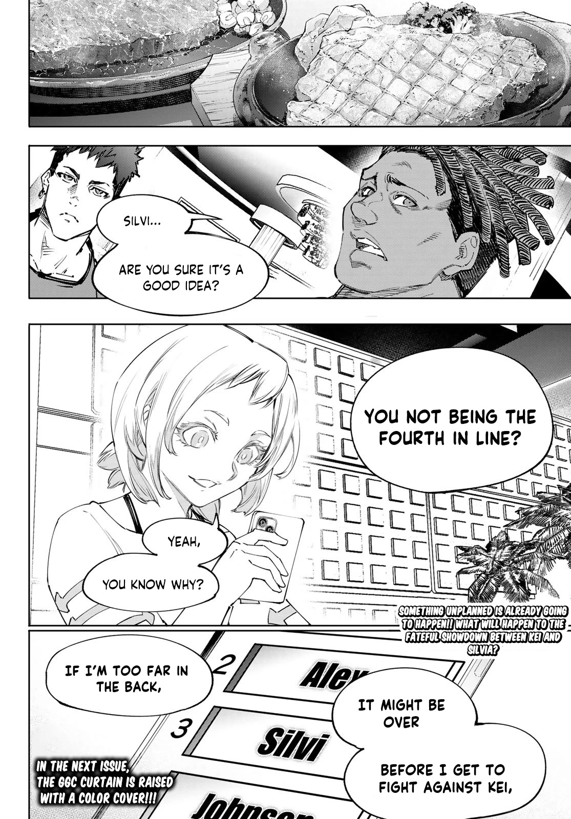 Shangri-La Frontier ~ Kusoge Hunter, Kamige ni Idoman to su~ Chapter 125 page 19 - Chapter 125: For Whom Are the (Paid) Efforts