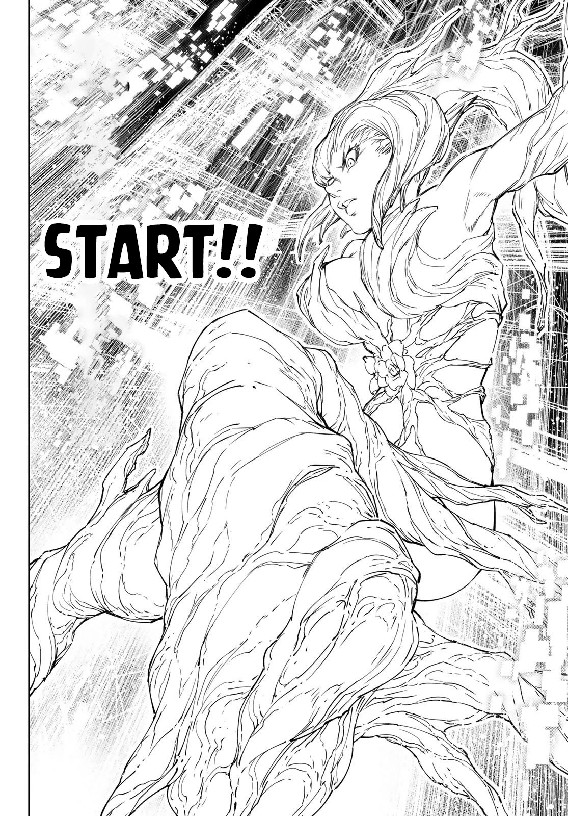 Shangri-La Frontier ~ Kusoge Hunter, Kamige ni Idoman to su~ Chapter 127 page 11 - Chapter 127: Fated Imitation, Be Loyal to Thy Evil