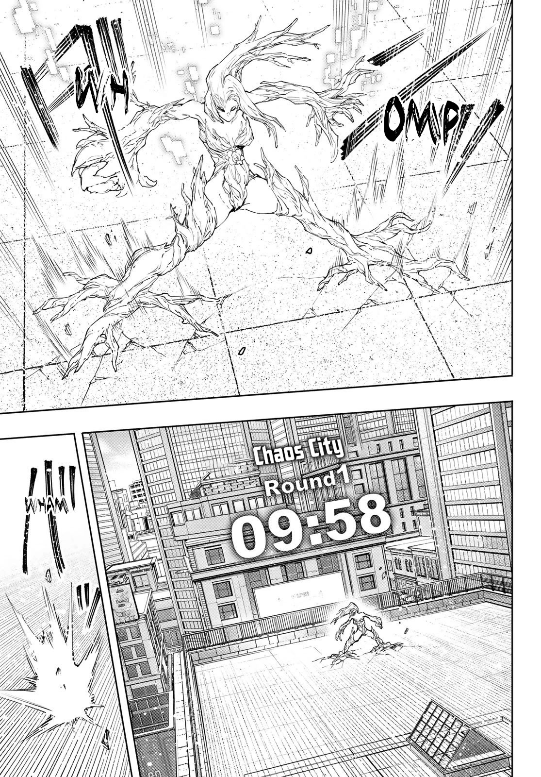 Shangri-La Frontier ~ Kusoge Hunter, Kamige ni Idoman to su~ Chapter 127 page 12 - Chapter 127: Fated Imitation, Be Loyal to Thy Evil