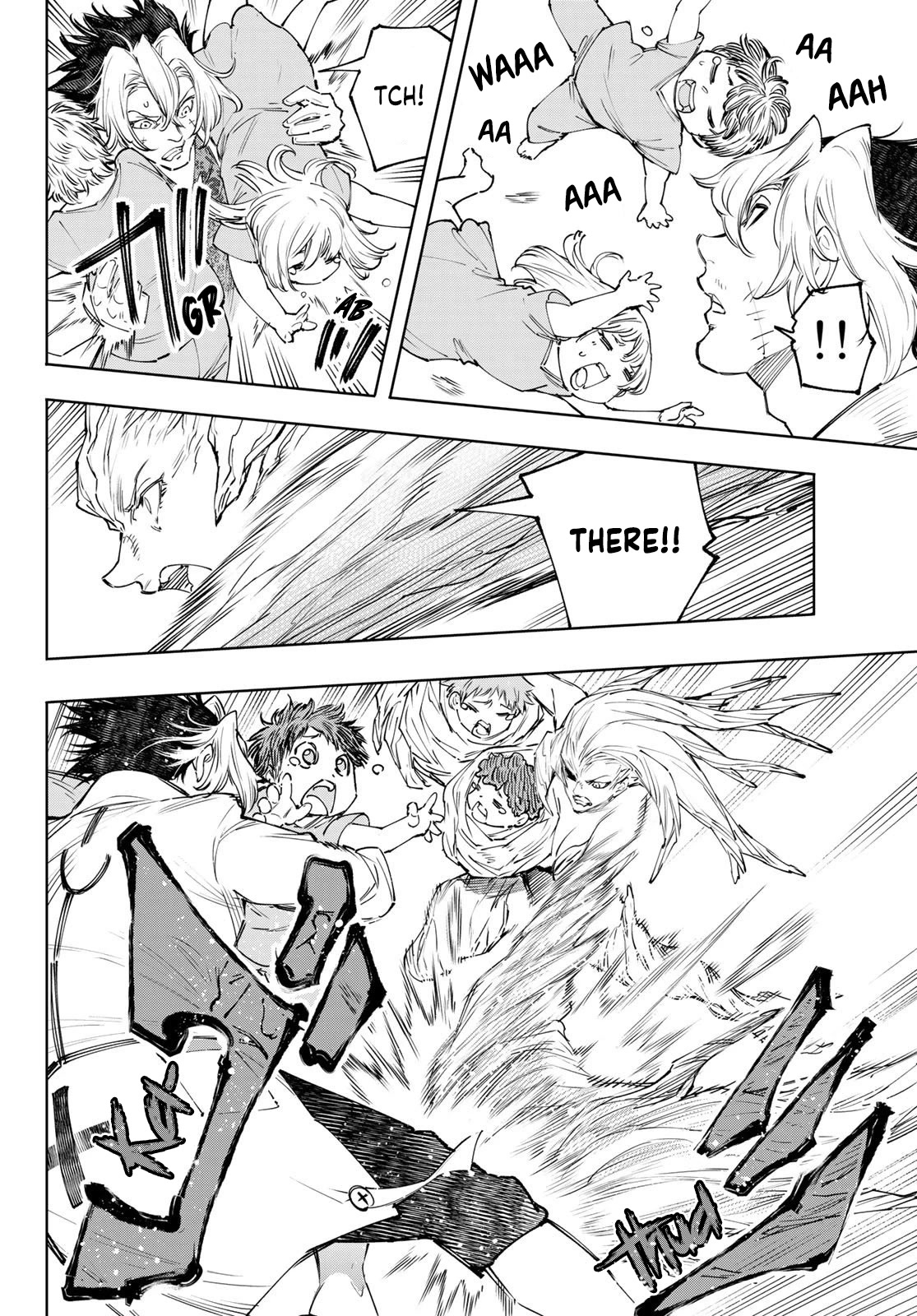 Shangri-La Frontier ~ Kusoge Hunter, Kamige ni Idoman to su~ Chapter 128 page 5 - Chapter 128: Not Informed Consent