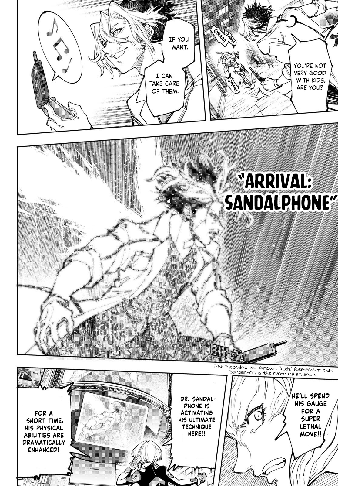 Shangri-La Frontier ~ Kusoge Hunter, Kamige ni Idoman to su~ Chapter 128 page 9 - Chapter 128: Not Informed Consent