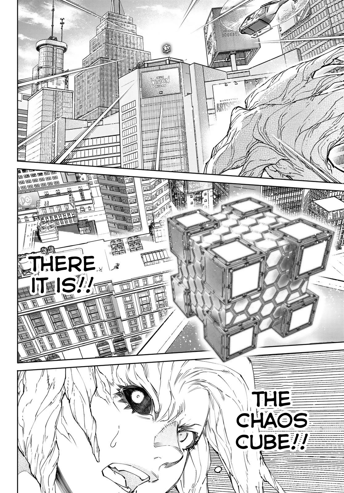 Shangri-La Frontier ~ Kusoge Hunter, Kamige ni Idoman to su~ Chapter 129 page 5 - Chapter 129: A Snowball's Chance in Hell of Winning, But Giving Up is Useless