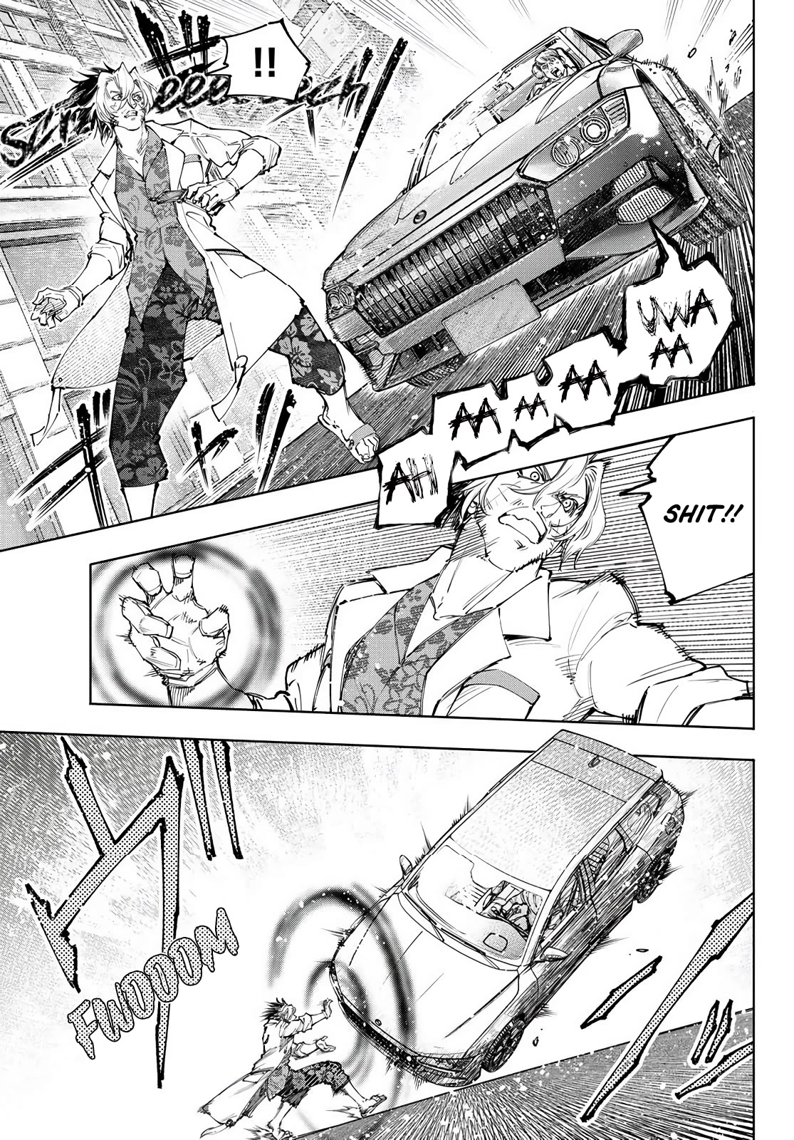 Shangri-La Frontier ~ Kusoge Hunter, Kamige ni Idoman to su~ Chapter 131 page 14 - Chapter 131: Viciousness Secretly Lurking and Laughing at the Peace