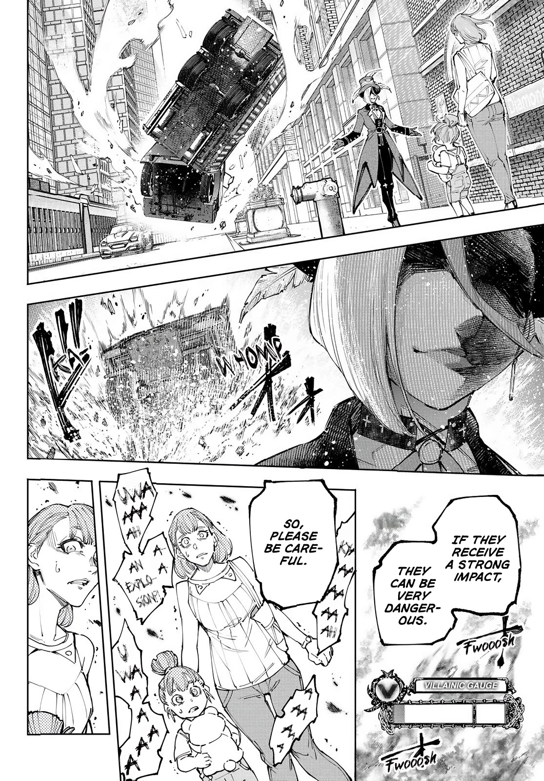 Shangri-La Frontier ~ Kusoge Hunter, Kamige ni Idoman to su~ Chapter 131 page 9 - Chapter 131: Viciousness Secretly Lurking and Laughing at the Peace