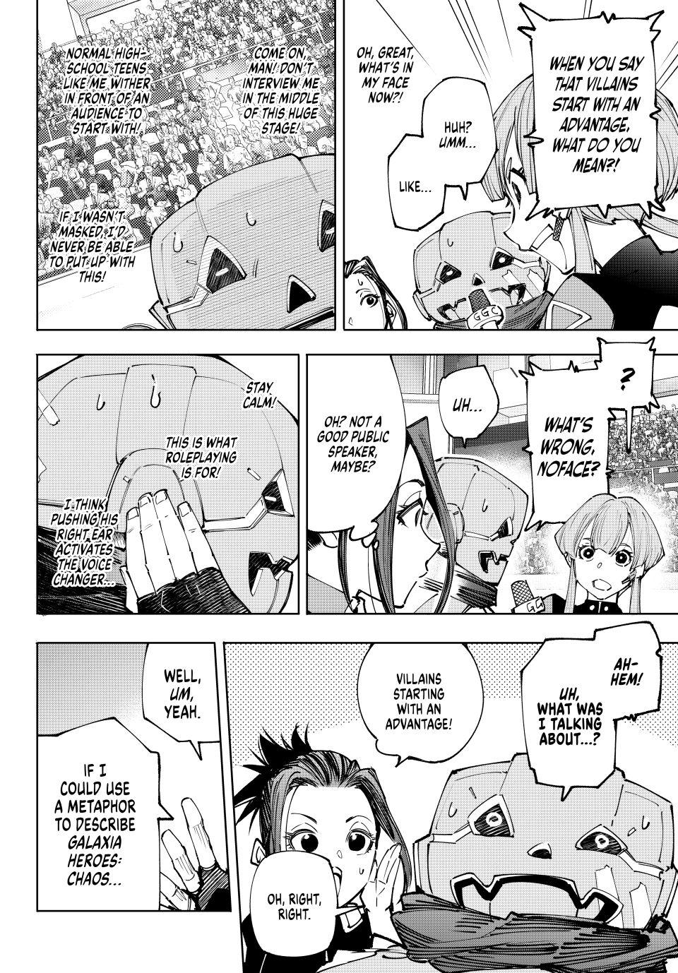 Shangri-La Frontier ~ Kusoge Hunter, Kamige ni Idoman to su~ Chapter 133 page 2 - Chapter 133