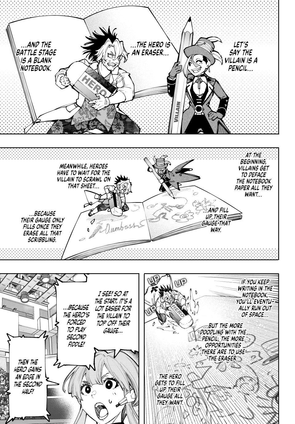 Shangri-La Frontier ~ Kusoge Hunter, Kamige ni Idoman to su~ Chapter 133 page 3 - Chapter 133