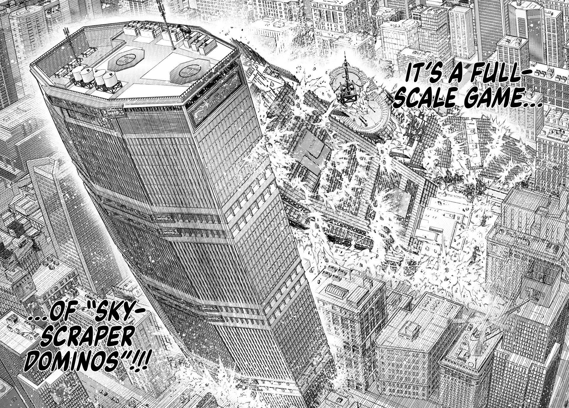 Shangri-La Frontier ~ Kusoge Hunter, Kamige ni Idoman to su~ Chapter 134 page 14 - Chapter 134