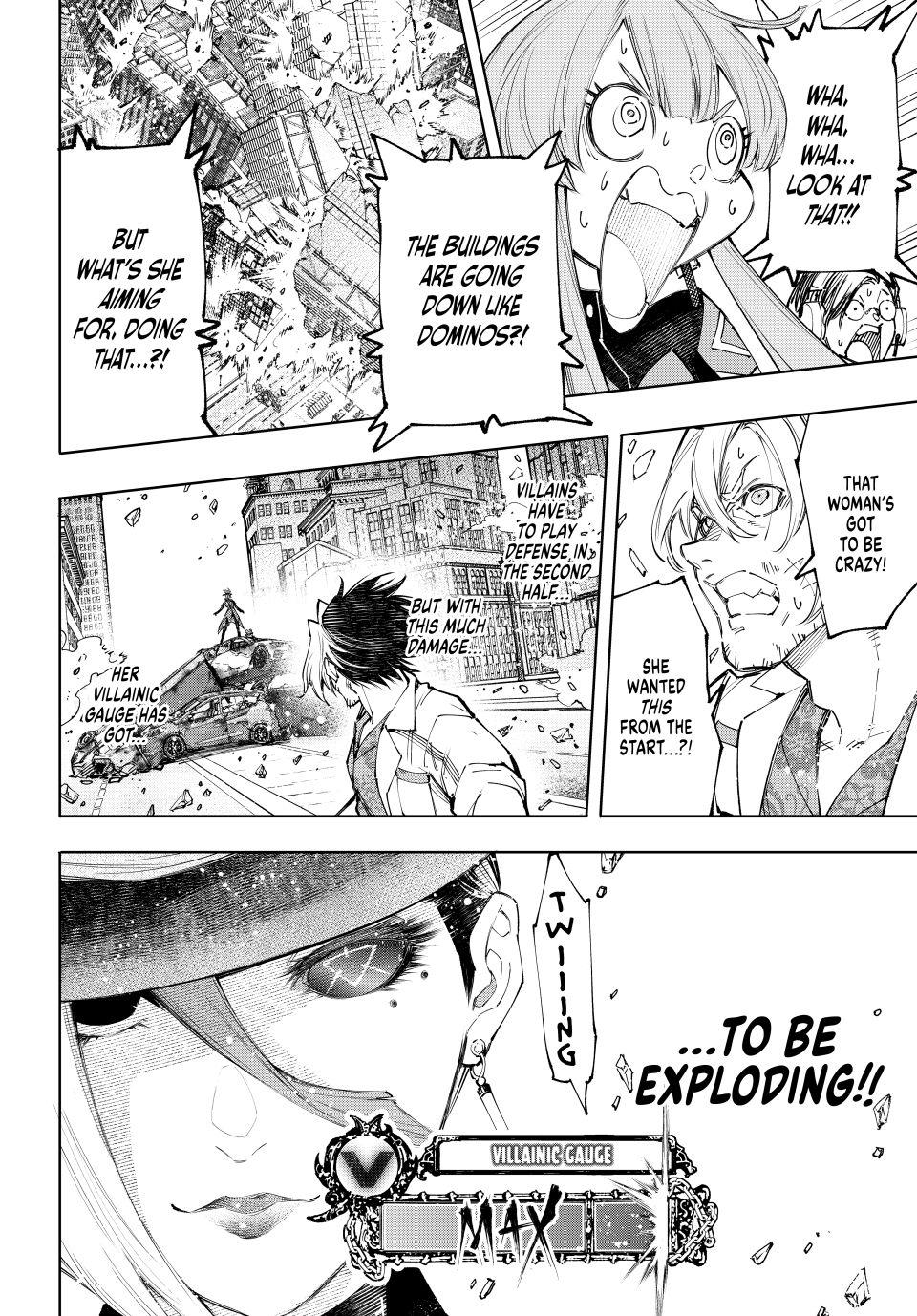 Shangri-La Frontier ~ Kusoge Hunter, Kamige ni Idoman to su~ Chapter 134 page 15 - Chapter 134