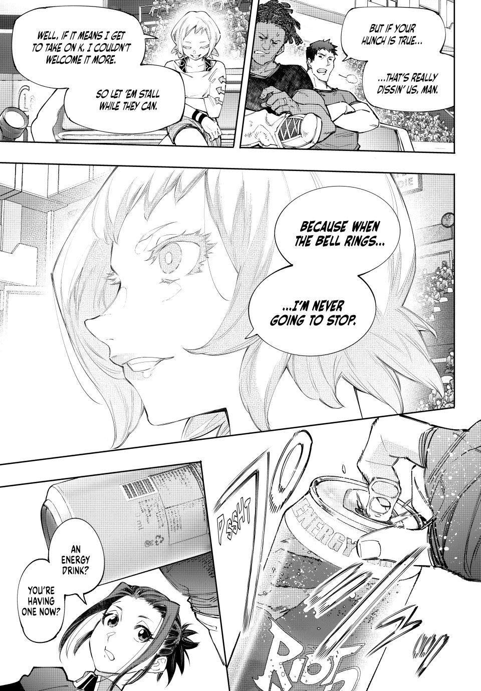 Shangri-La Frontier ~ Kusoge Hunter, Kamige ni Idoman to su~ Chapter 137 page 9 - Chapter 137