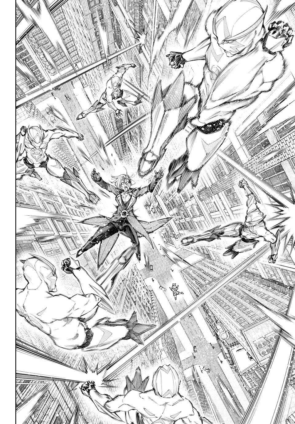 Shangri-La Frontier ~ Kusoge Hunter, Kamige ni Idoman to su~ Chapter 138 page 10 - Chapter 138
