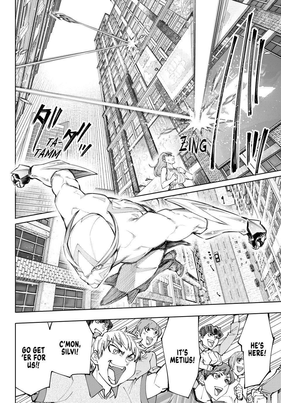 Shangri-La Frontier ~ Kusoge Hunter, Kamige ni Idoman to su~ Chapter 138 page 4 - Chapter 138