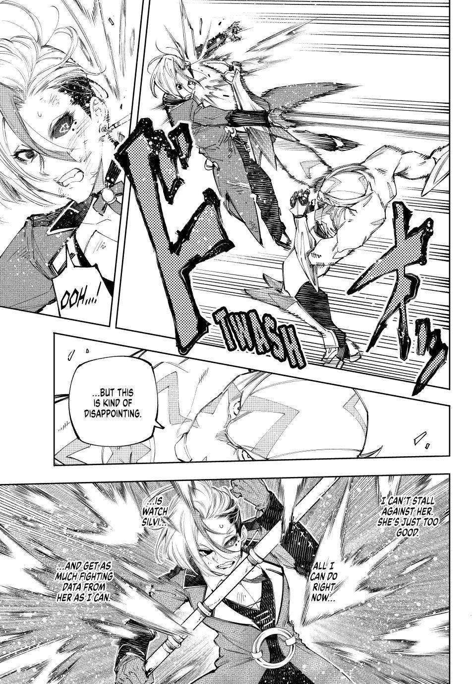 Shangri-La Frontier ~ Kusoge Hunter, Kamige ni Idoman to su~ Chapter 139 page 5 - Chapter 139