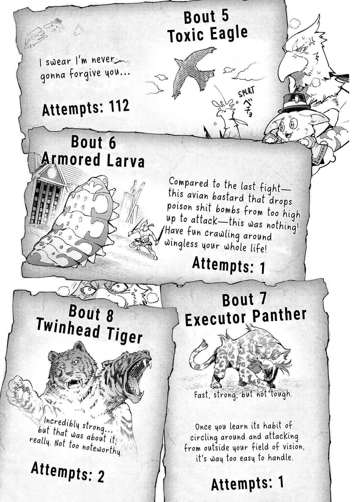 Shangri-La Frontier ~ Kusoge Hunter, Kamige ni Idoman to su~ Chapter 14 page 10 - Chapter 14