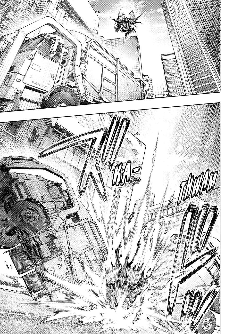 Shangri-La Frontier ~ Kusoge Hunter, Kamige ni Idoman to su~ Chapter 140 page 16 - Chapter 140