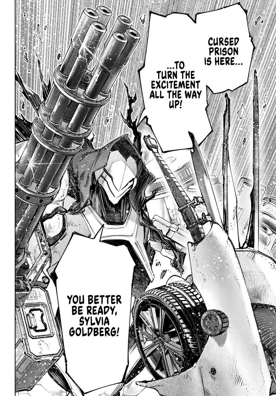 Shangri-La Frontier ~ Kusoge Hunter, Kamige ni Idoman to su~ Chapter 140 page 19 - Chapter 140