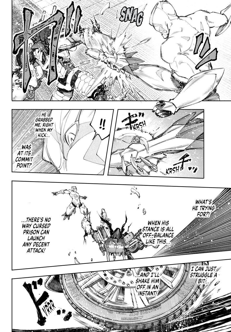 Shangri-La Frontier ~ Kusoge Hunter, Kamige ni Idoman to su~ Chapter 142 page 14 - Chapter 142