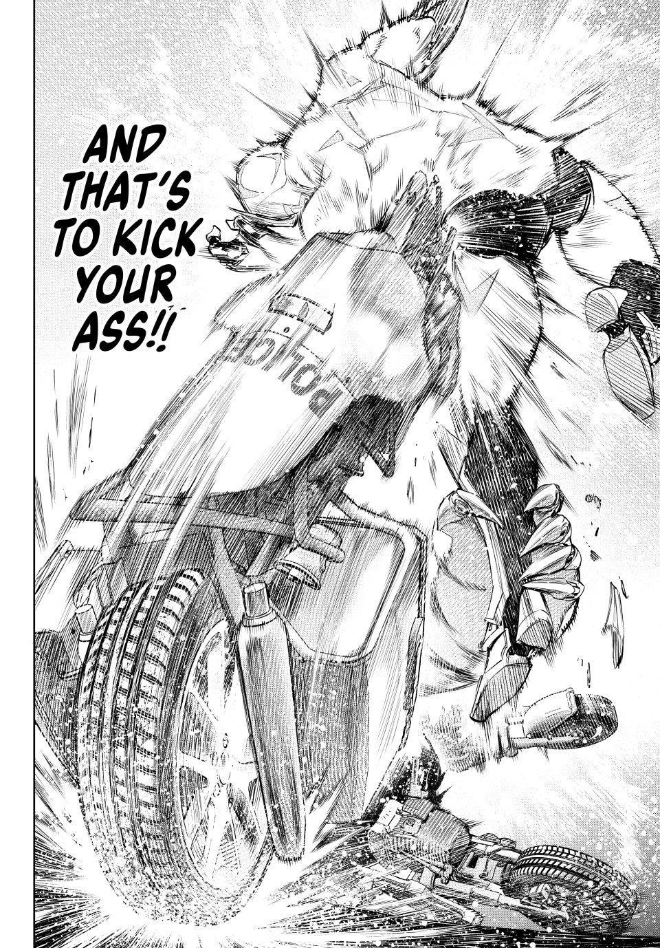 Shangri-La Frontier ~ Kusoge Hunter, Kamige ni Idoman to su~ Chapter 142 page 16 - Chapter 142