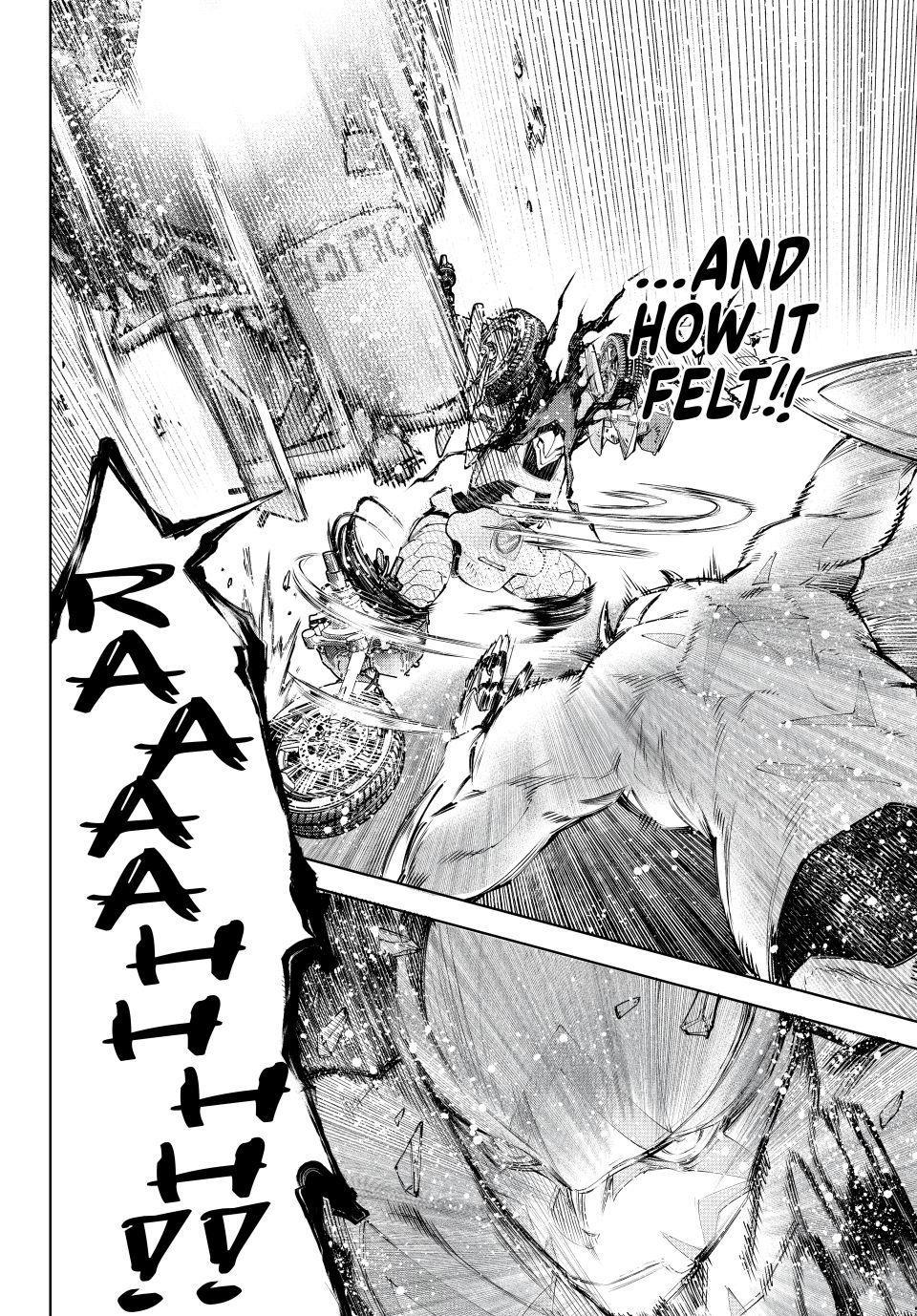 Shangri-La Frontier ~ Kusoge Hunter, Kamige ni Idoman to su~ Chapter 144 page 10 - Chapter 144