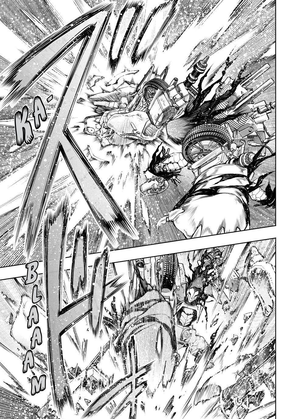Shangri-La Frontier ~ Kusoge Hunter, Kamige ni Idoman to su~ Chapter 144 page 11 - Chapter 144