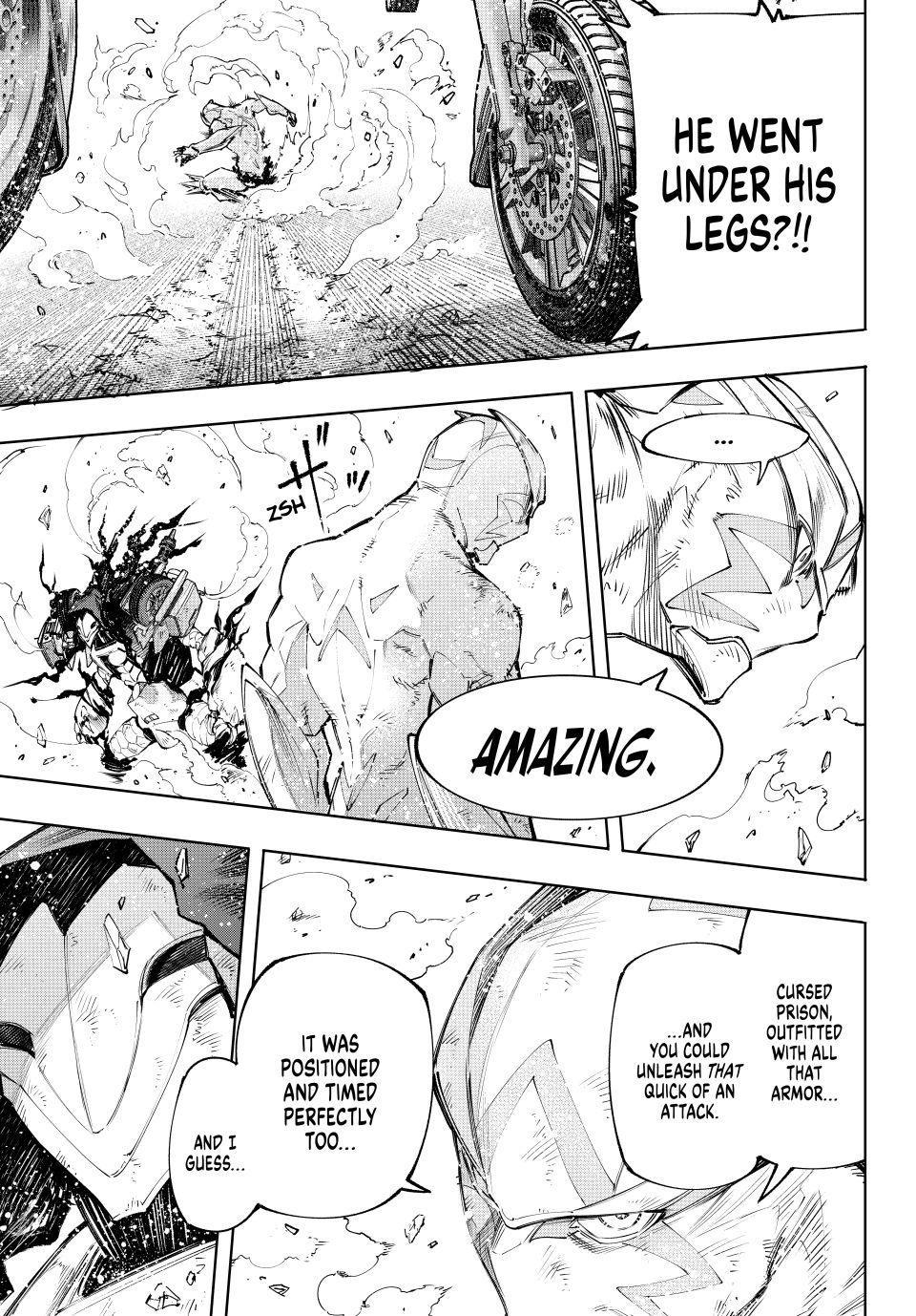 Shangri-La Frontier ~ Kusoge Hunter, Kamige ni Idoman to su~ Chapter 144 page 13 - Chapter 144