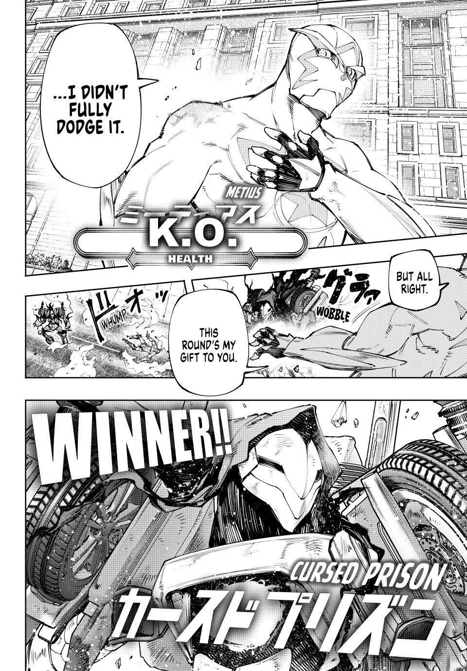 Shangri-La Frontier ~ Kusoge Hunter, Kamige ni Idoman to su~ Chapter 144 page 14 - Chapter 144