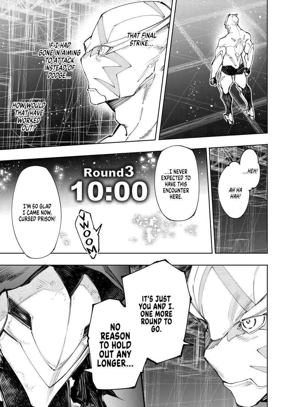 Shangri-La Frontier ~ Kusoge Hunter, Kamige ni Idoman to su~ Chapter 144 page 17 - Chapter 144