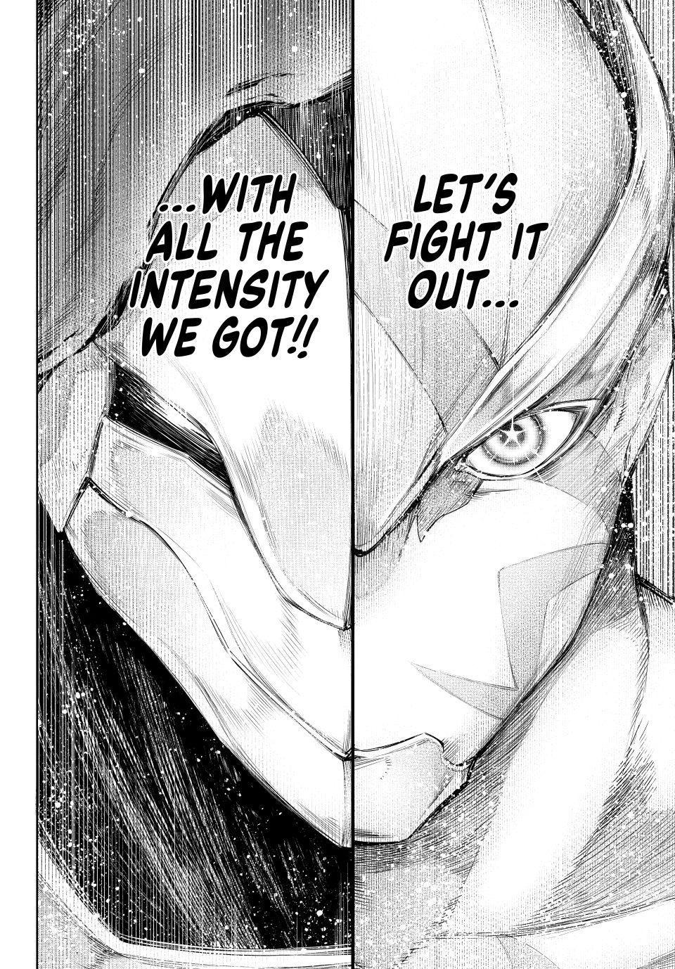Shangri-La Frontier ~ Kusoge Hunter, Kamige ni Idoman to su~ Chapter 144 page 18 - Chapter 144