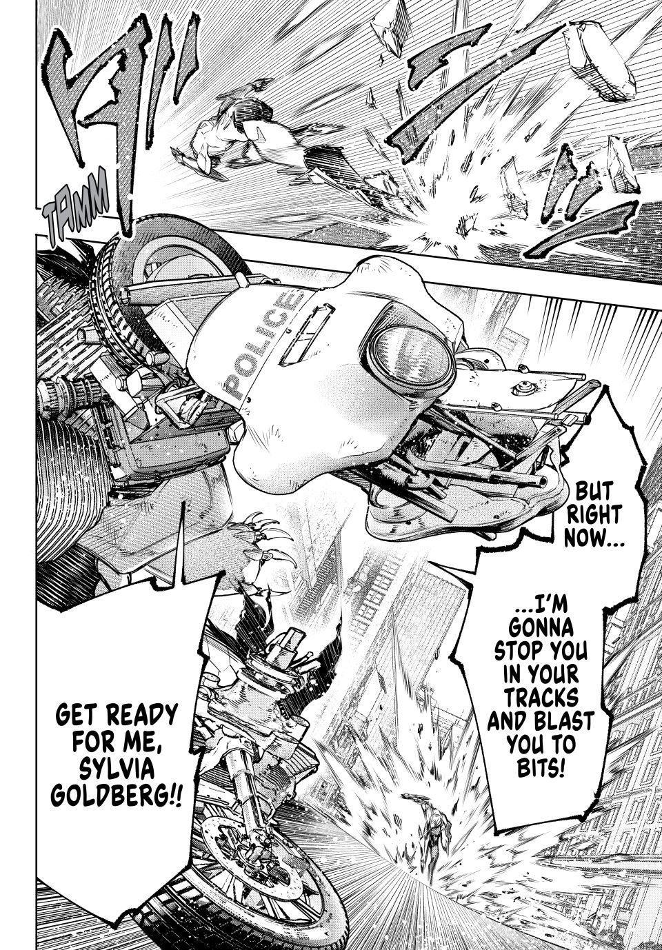 Shangri-La Frontier ~ Kusoge Hunter, Kamige ni Idoman to su~ Chapter 144 page 4 - Chapter 144