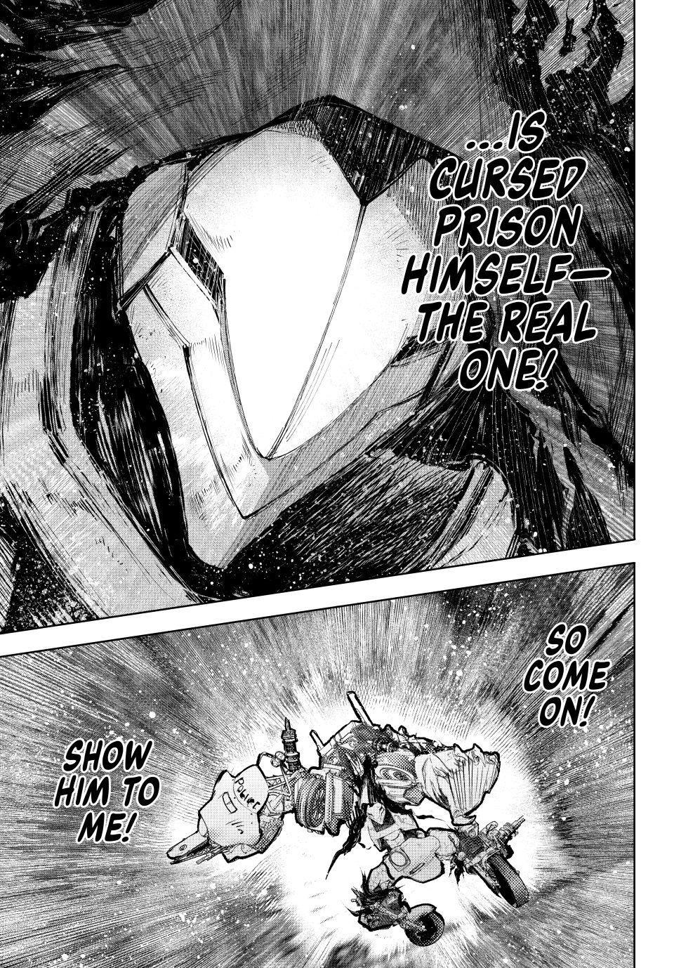 Shangri-La Frontier ~ Kusoge Hunter, Kamige ni Idoman to su~ Chapter 144 page 7 - Chapter 144